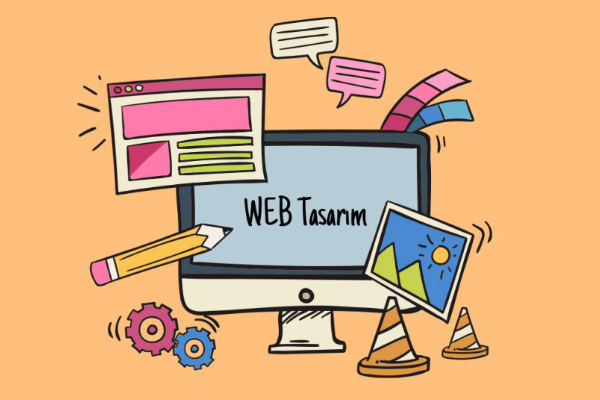 Web Tasarım